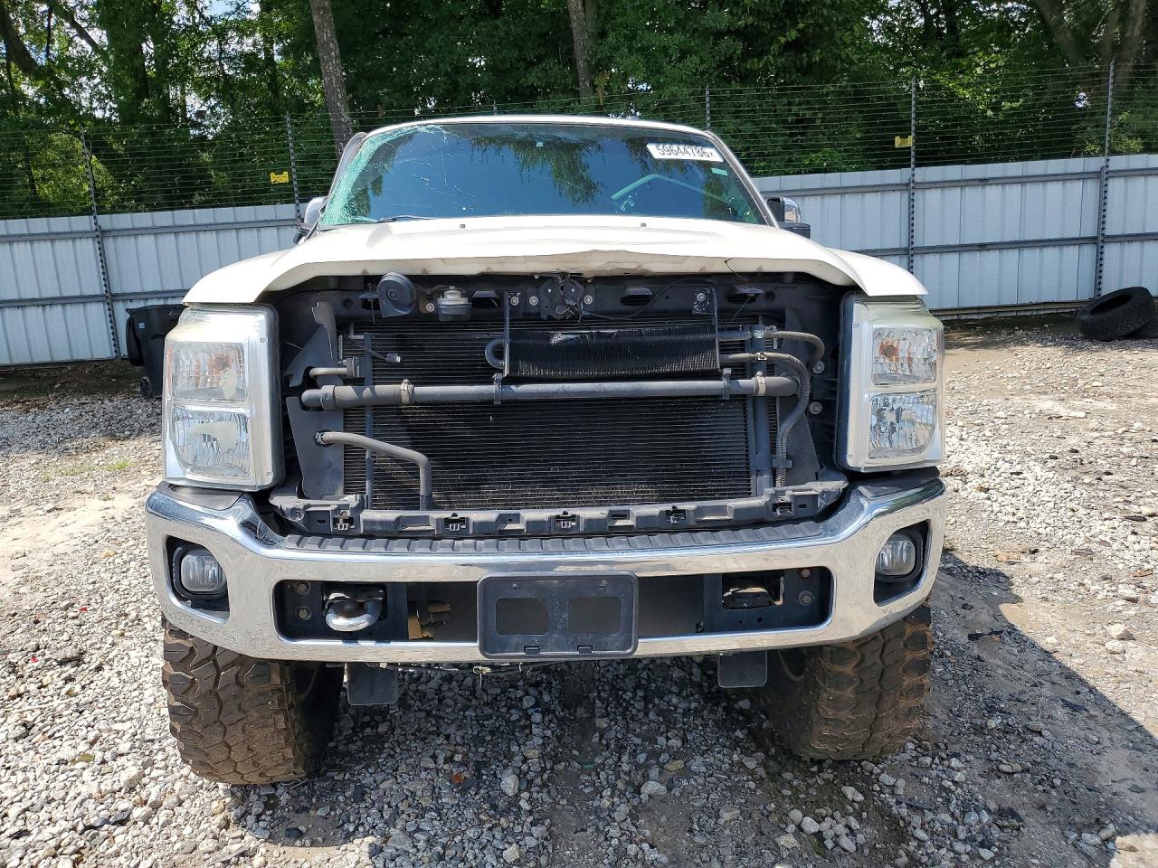 2016 FORD F250 SUPER DUTY — снимка 5