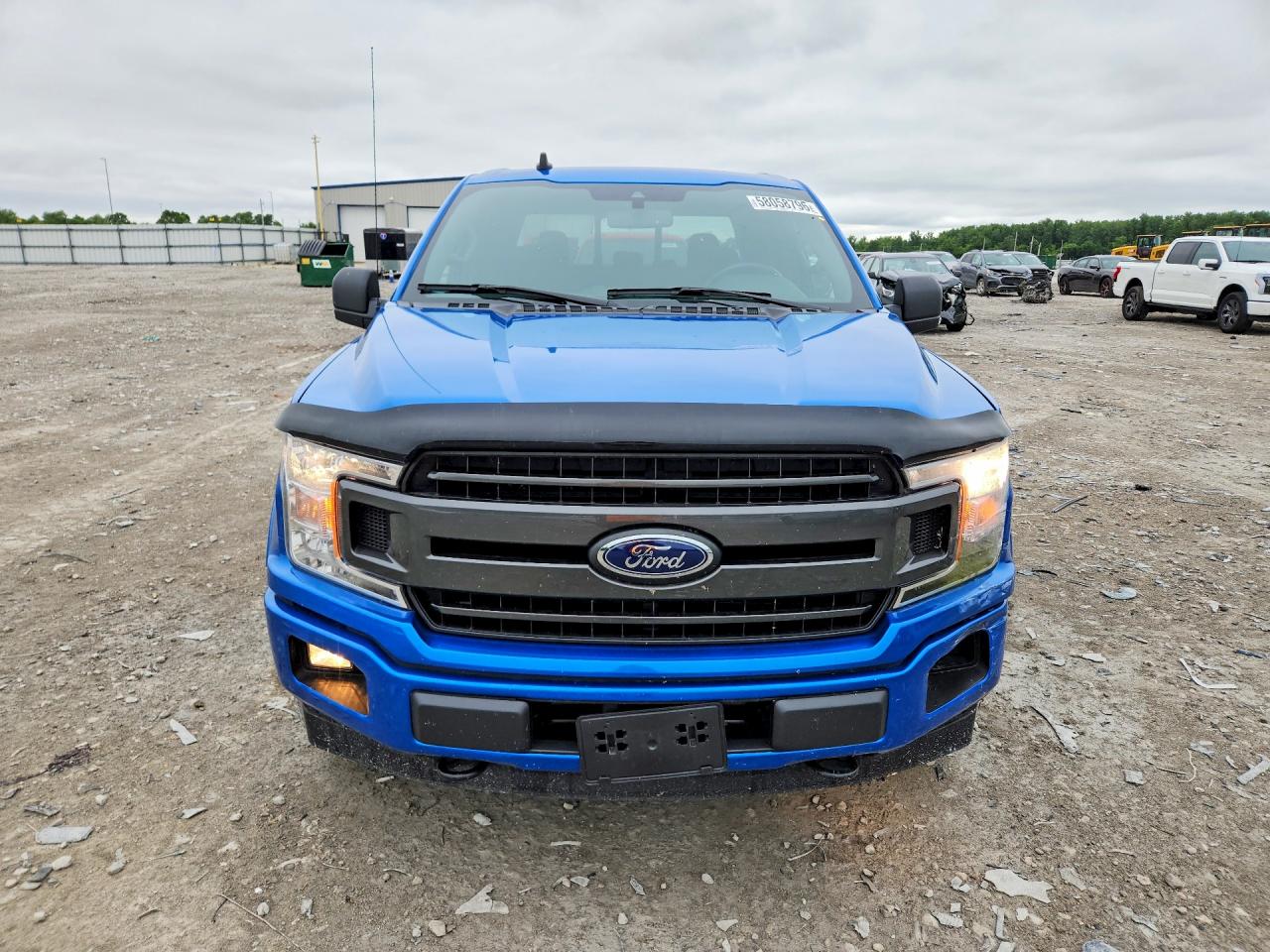 2019 FORD F150 — снимка 5