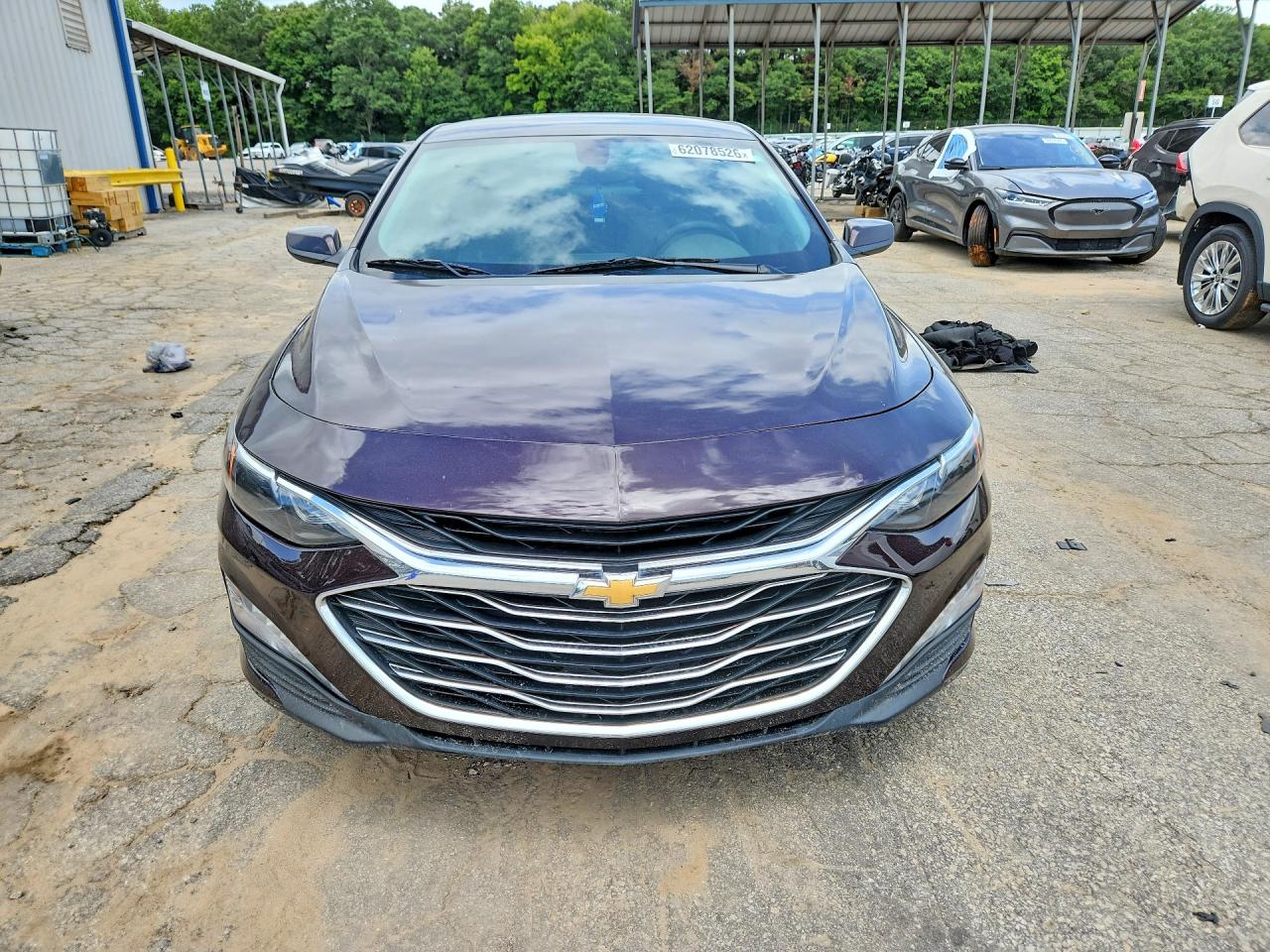 2020 CHEVROLET MALIBU LT — снимка 5