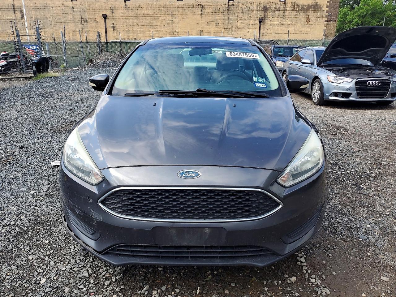 2015 FORD FOCUS SE — снимка 5