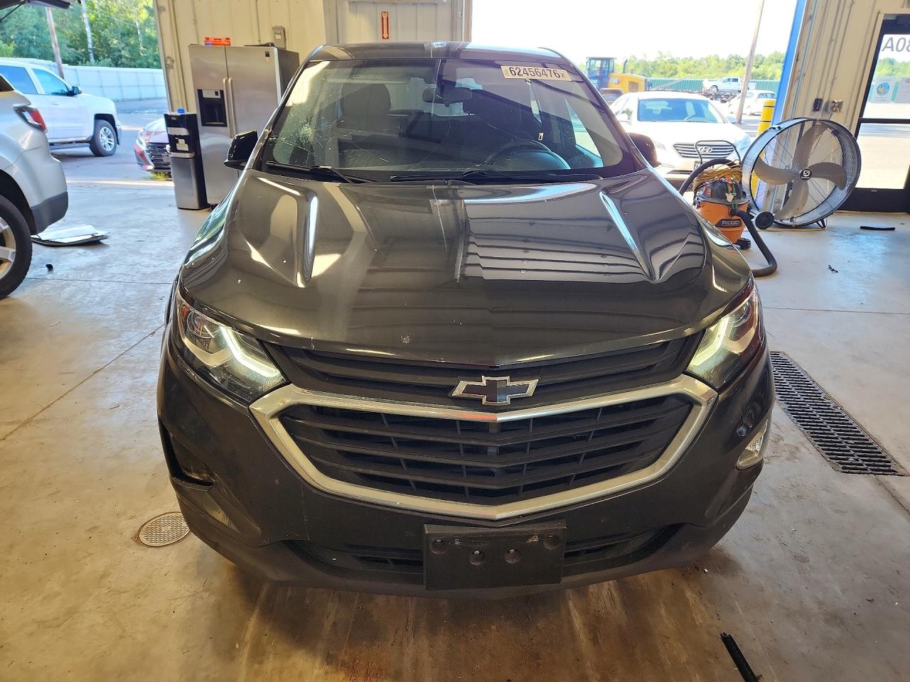 2018 CHEVROLET EQUINOX LT — снимка 5