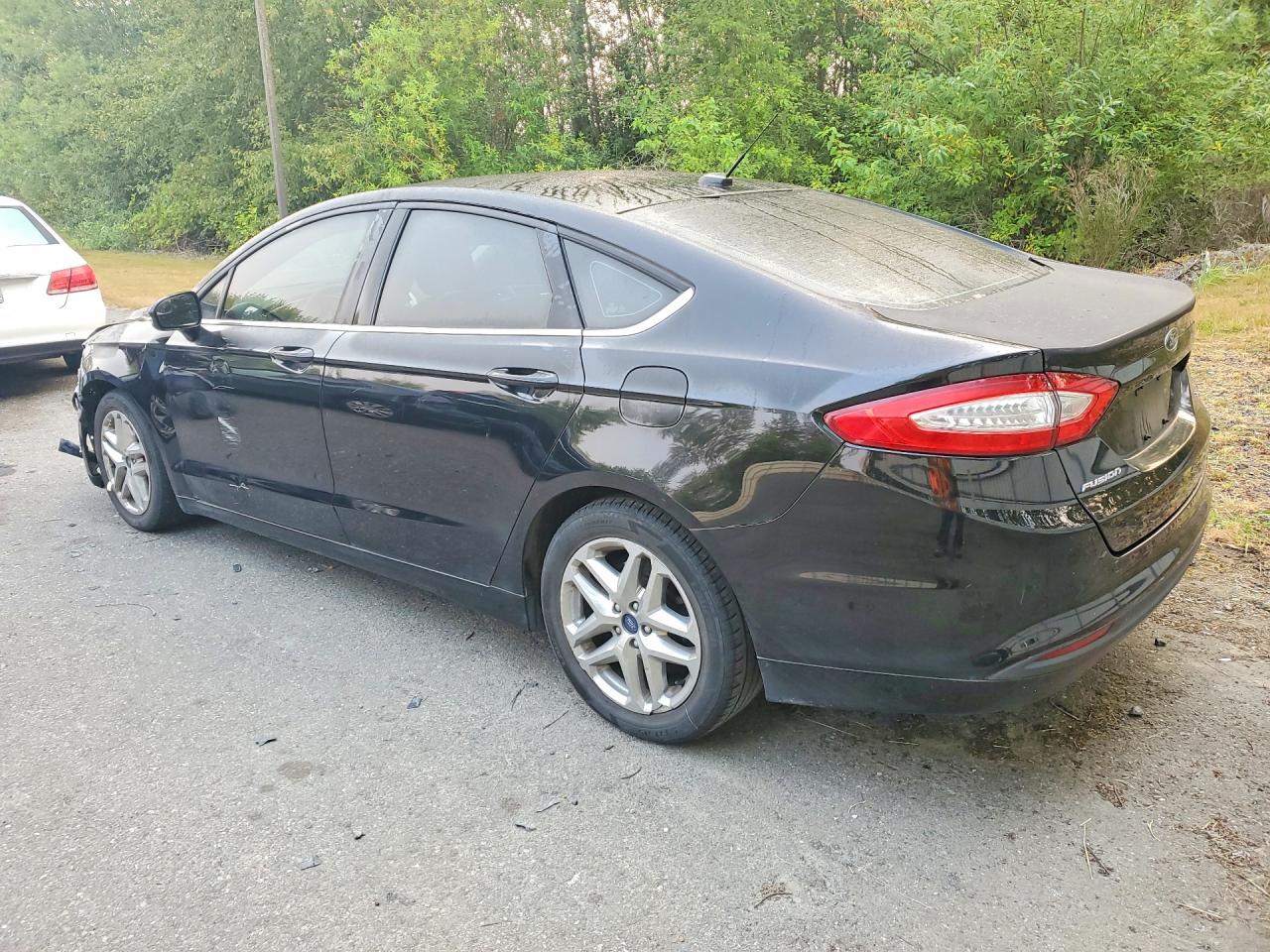 2016 FORD FUSION SE — снимка 2