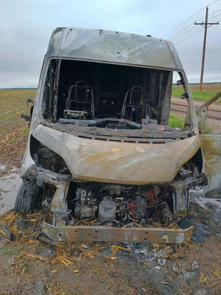 2025 RAM PROMASTER 2500 2500 HIGH — снимка 2