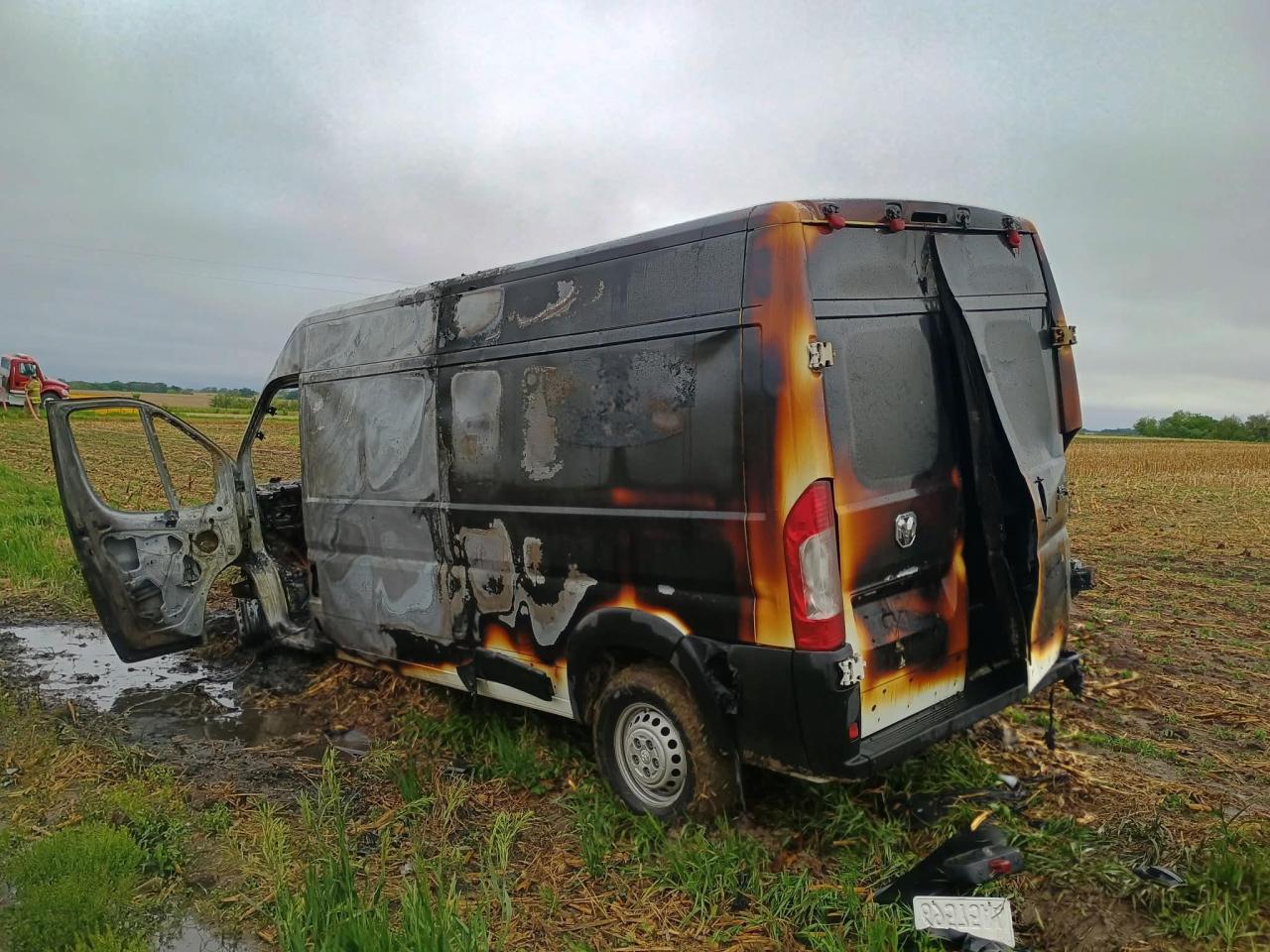 2025 RAM PROMASTER 2500 2500 HIGH — снимка 3