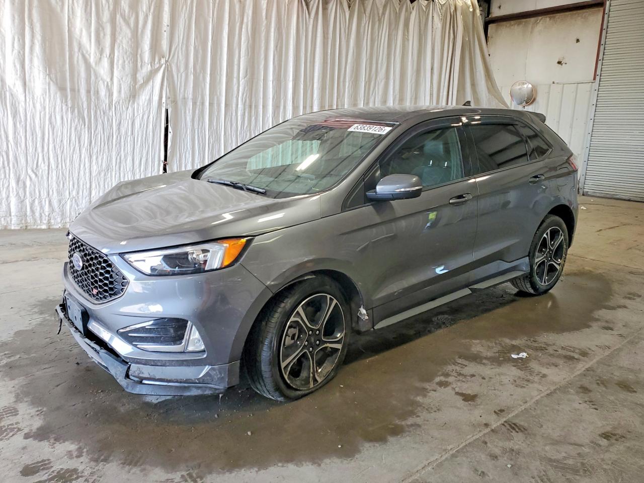 2023 FORD EDGE ST