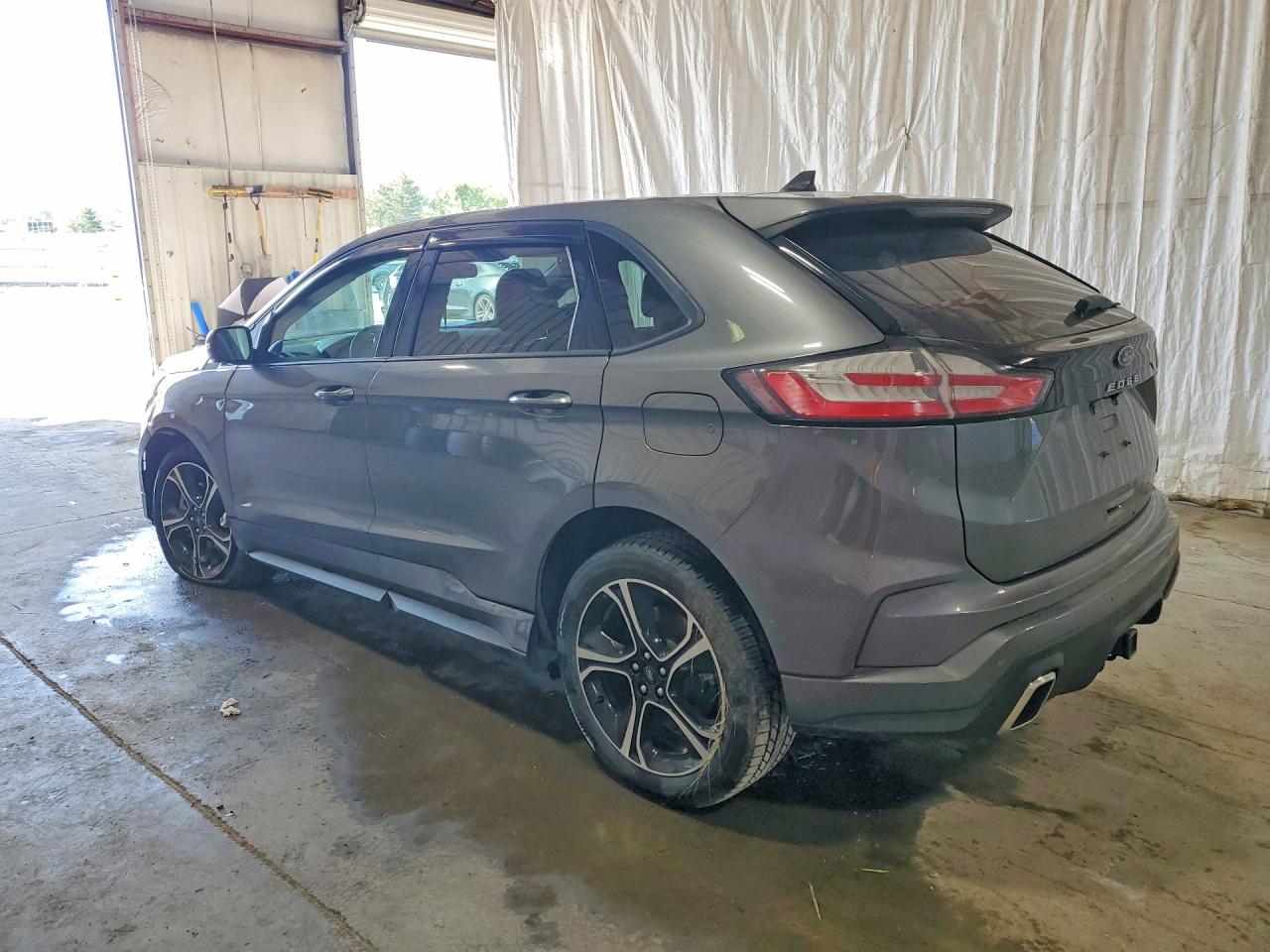 2023 FORD EDGE ST — снимка 2