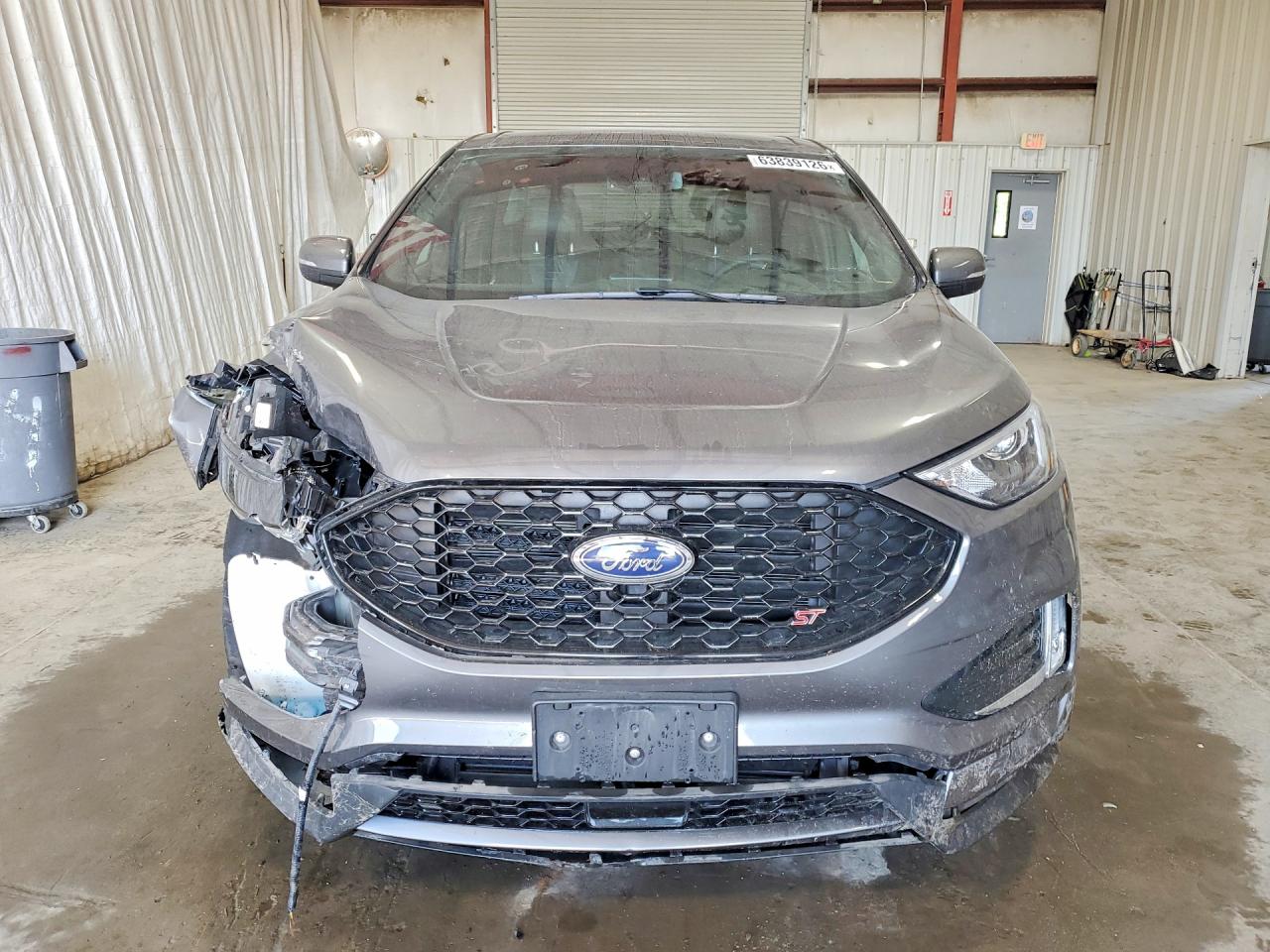 2023 FORD EDGE ST — снимка 5