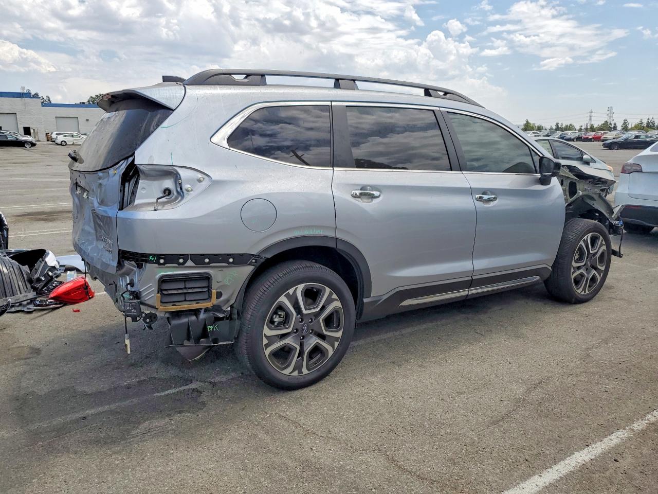 2025 SUBARU ASCENT TOURING — снимка 3