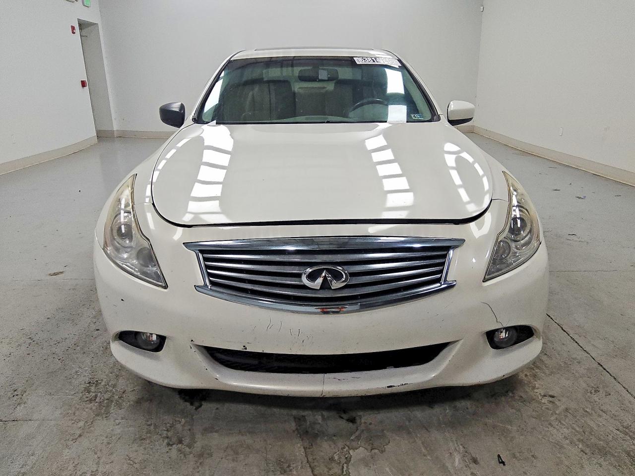 2013 INFINITI G37 SEDAN X — снимка 5