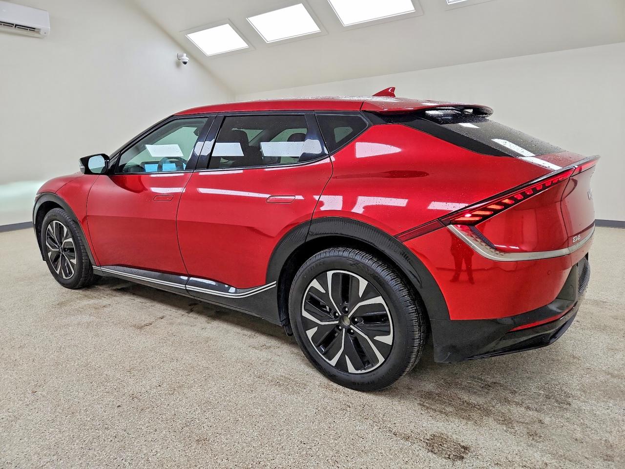 2024 KIA EV6 WIND — снимка 2