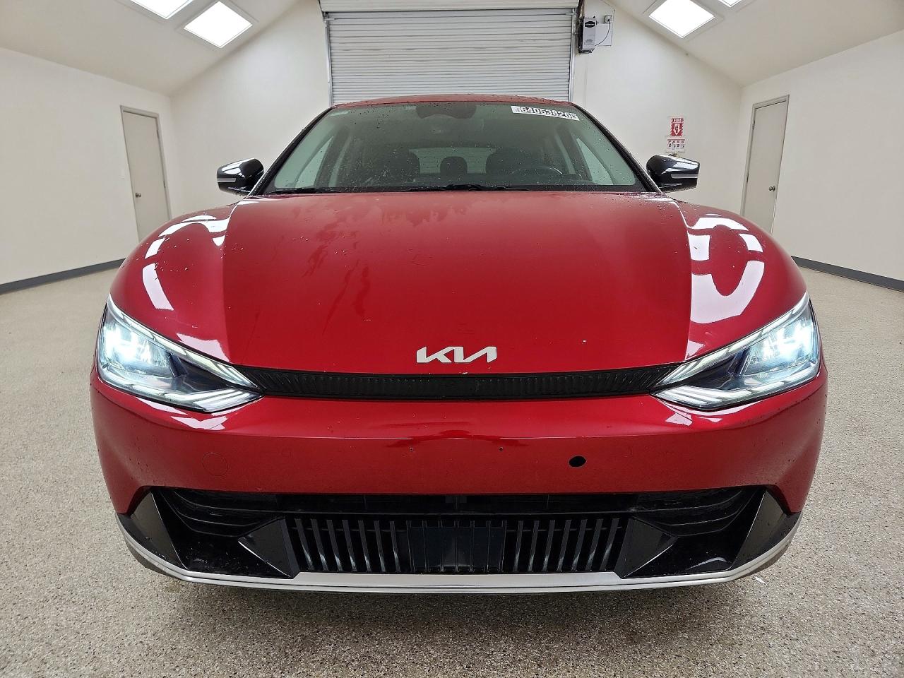 2024 KIA EV6 WIND — снимка 5