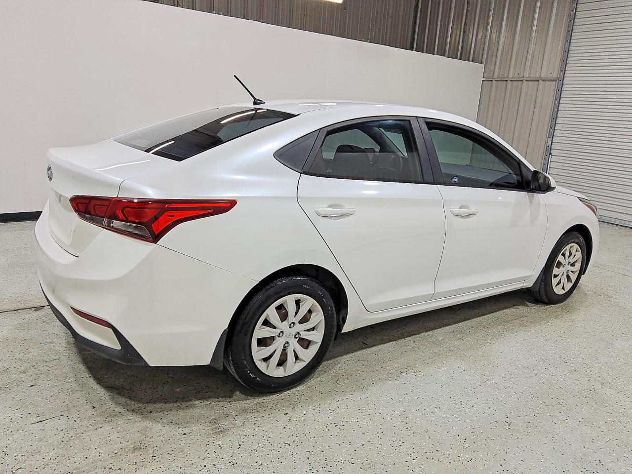 2019 HYUNDAI ACCENT SE — снимка 3