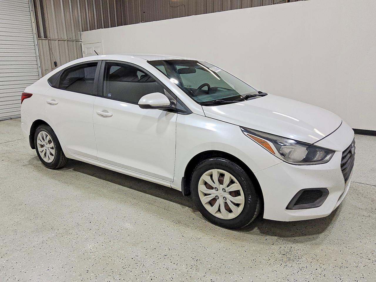 2019 HYUNDAI ACCENT SE — снимка 4