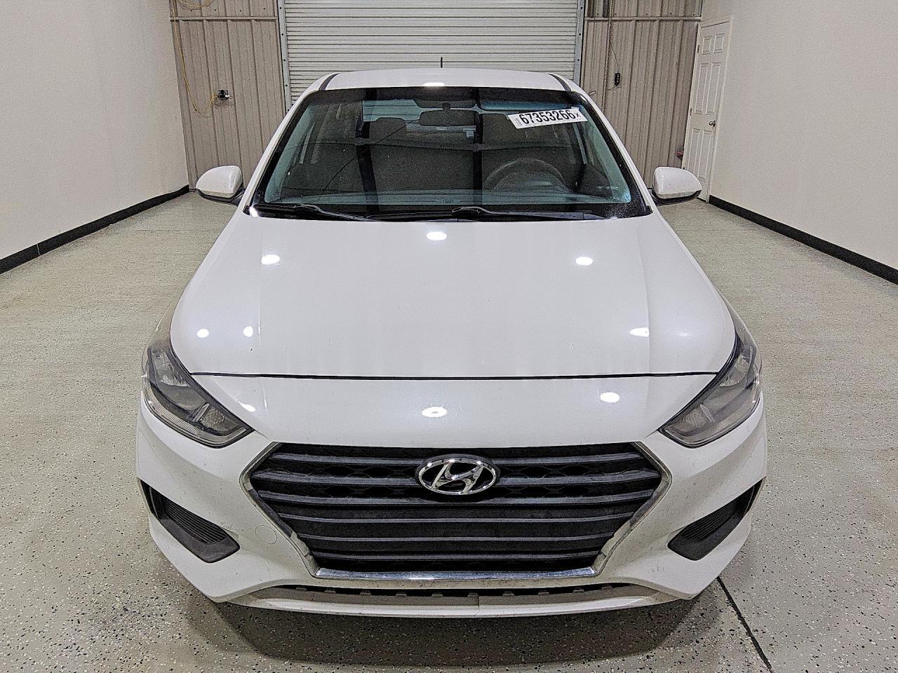 2019 HYUNDAI ACCENT SE — снимка 5