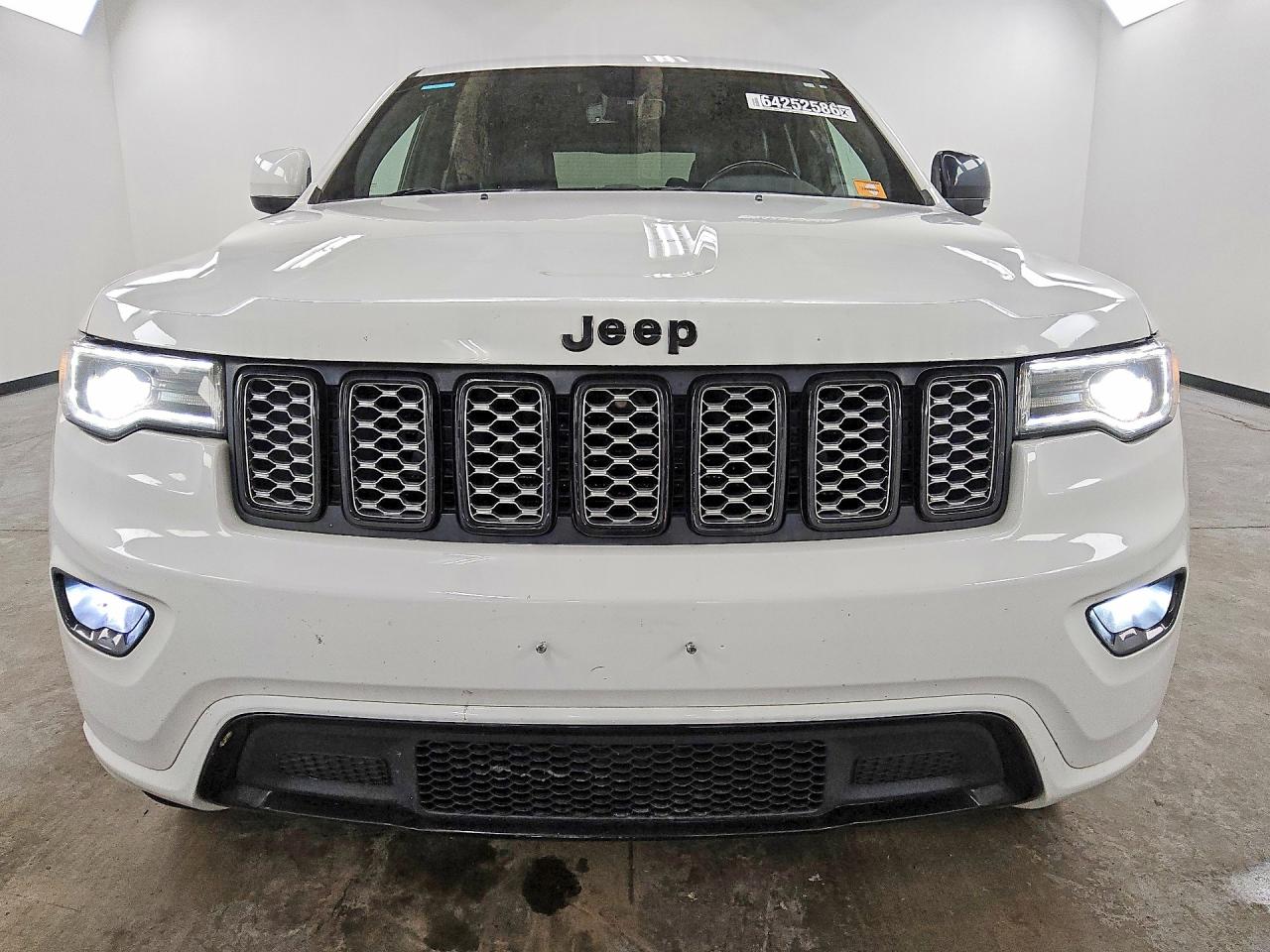 2020 JEEP GRAND CHEROKEE LAREDO — снимка 5