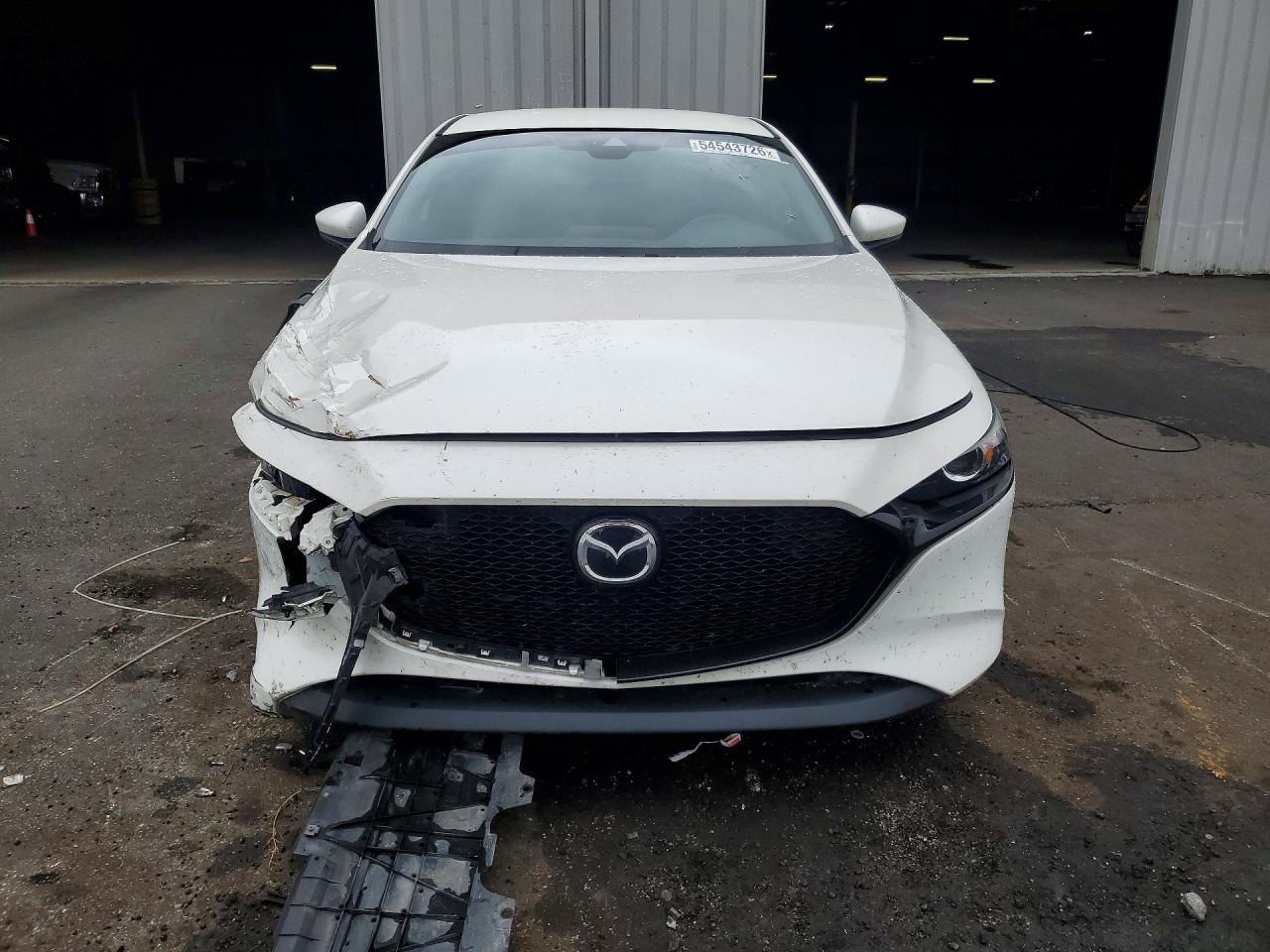 2021 MAZDA 3 SELECT — снимка 5
