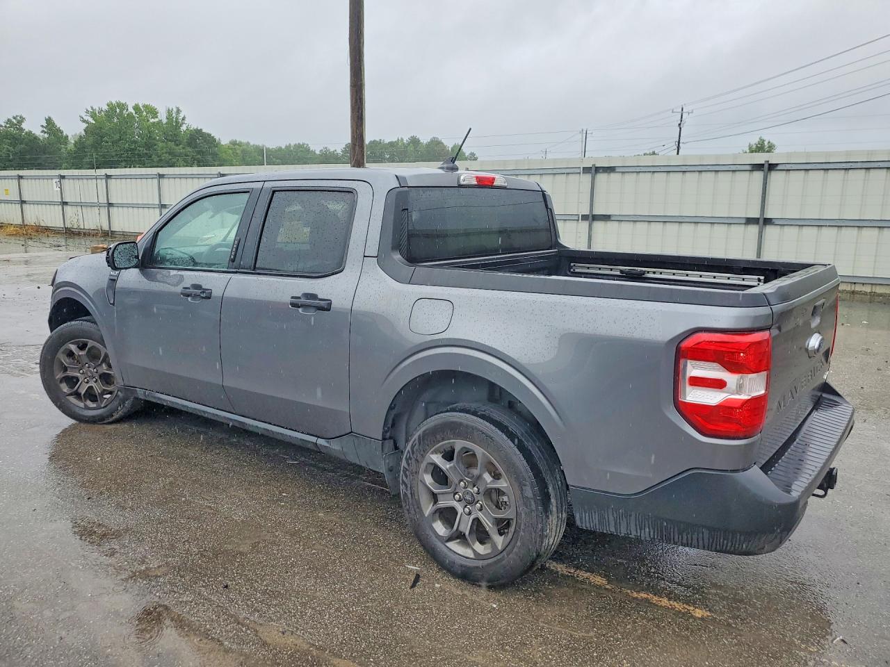 2022 FORD MAVERICK XL — снимка 2