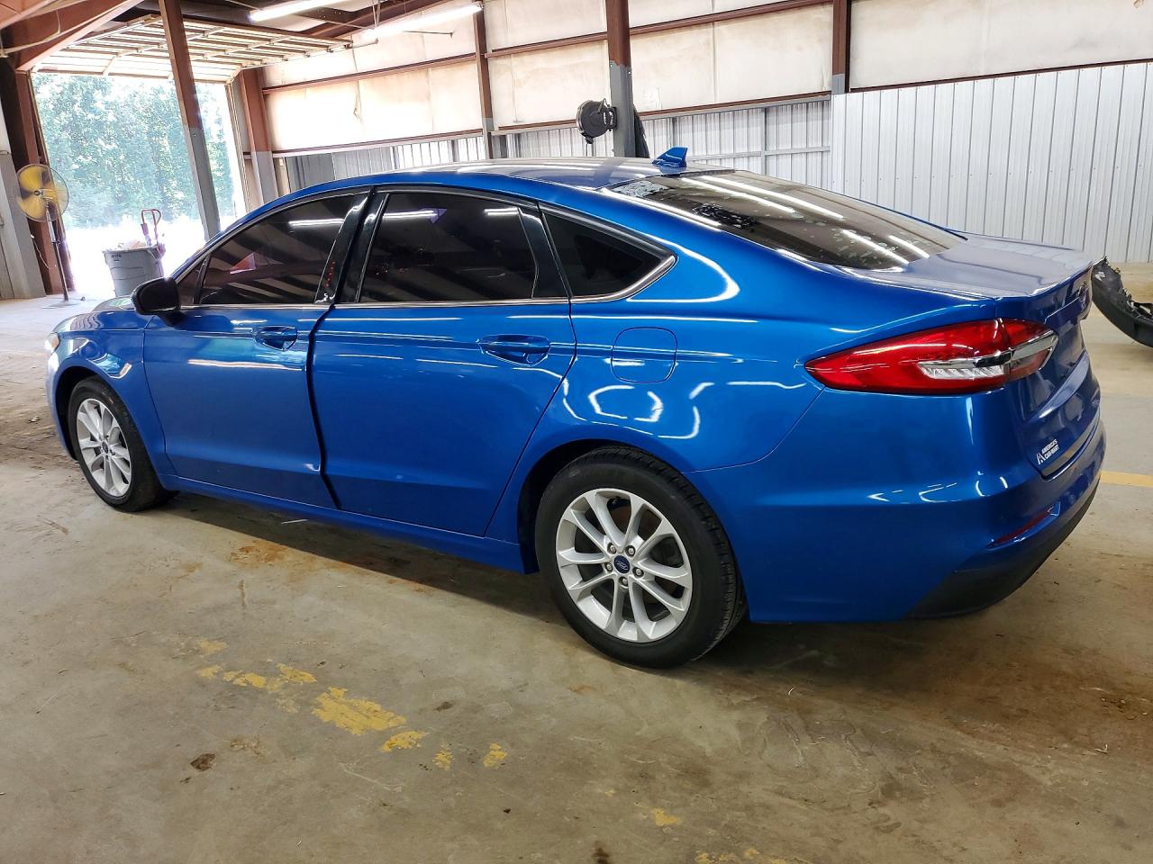2019 FORD FUSION SE — снимка 2