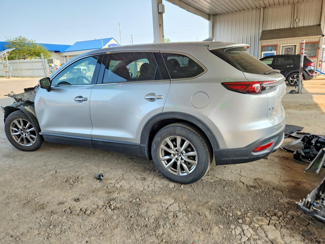 2019 MAZDA CX-9 TOURING — снимка 2