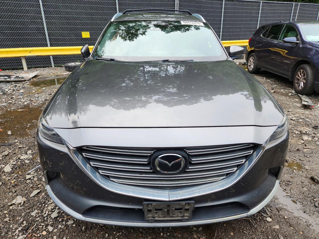 2016 MAZDA CX-9 GRAND TOURING — снимка 5