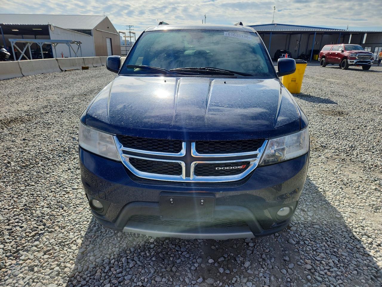 2018 DODGE JOURNEY SXT — снимка 5