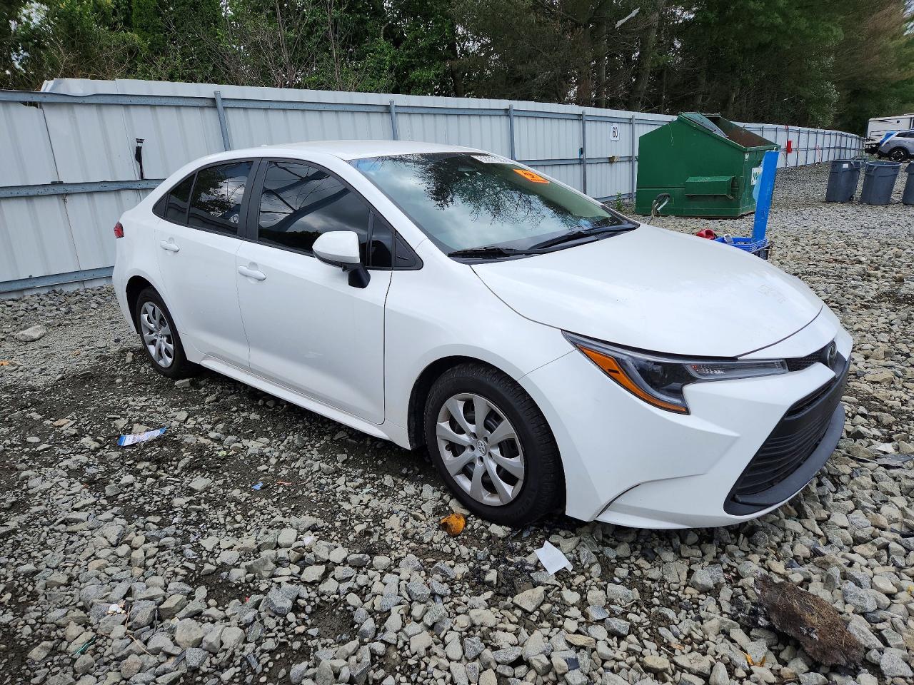2025 TOYOTA COROLLA LE — снимка 4