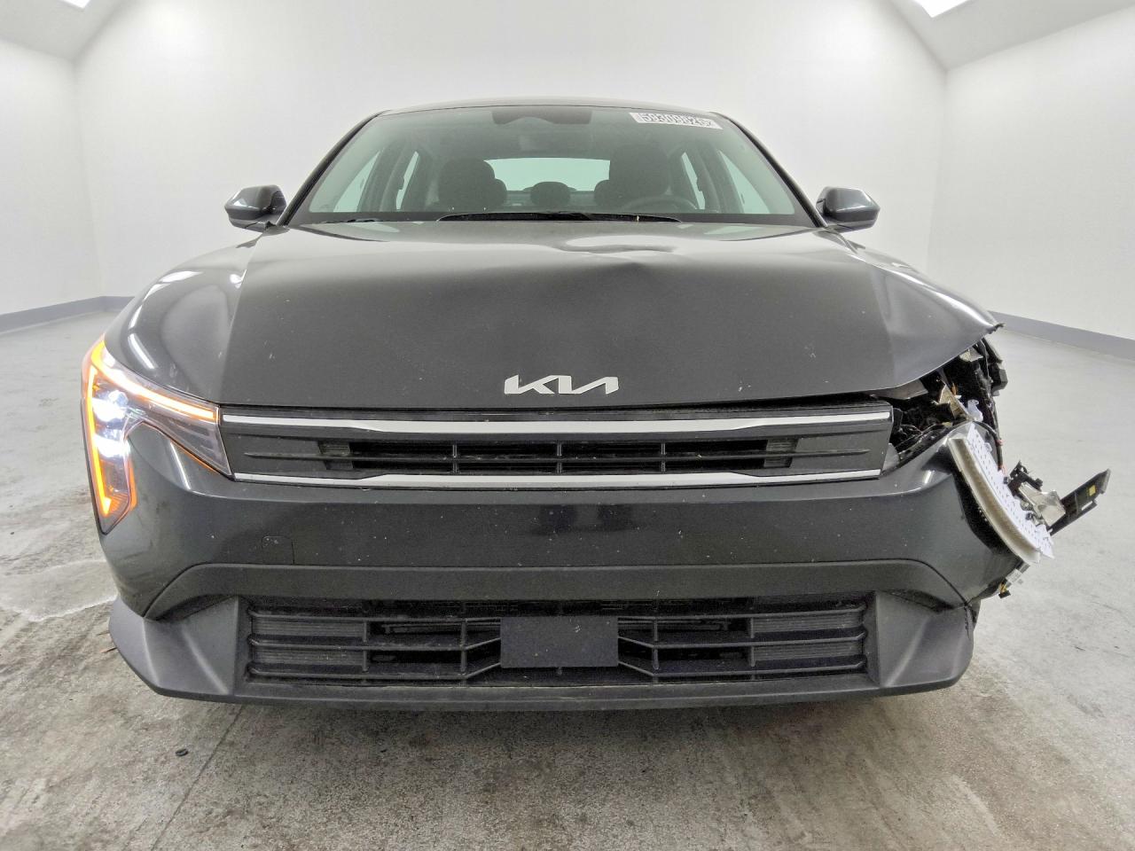 2025 KIA K4 LXS — снимка 5