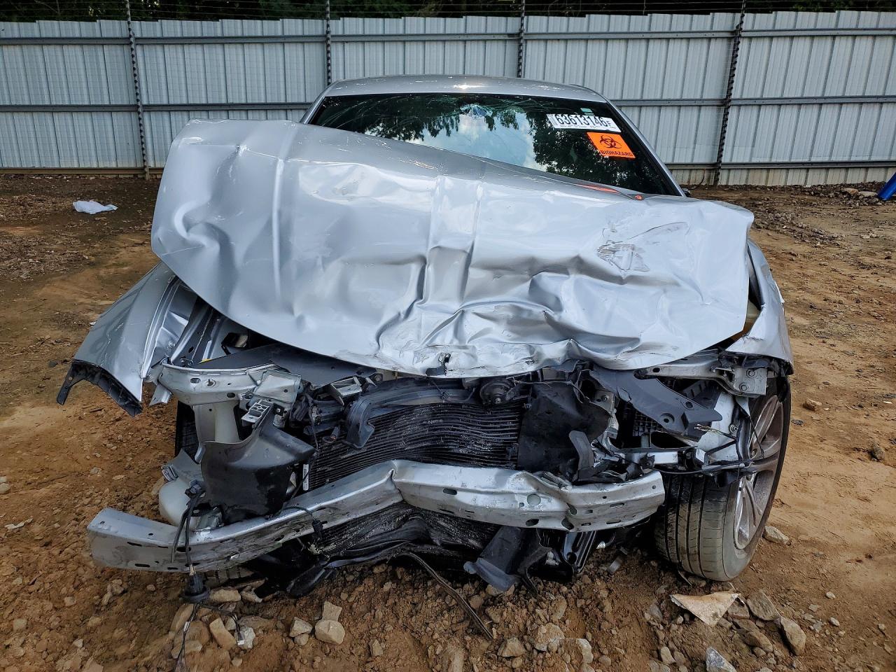 2022 DODGE CHARGER SXT — снимка 5