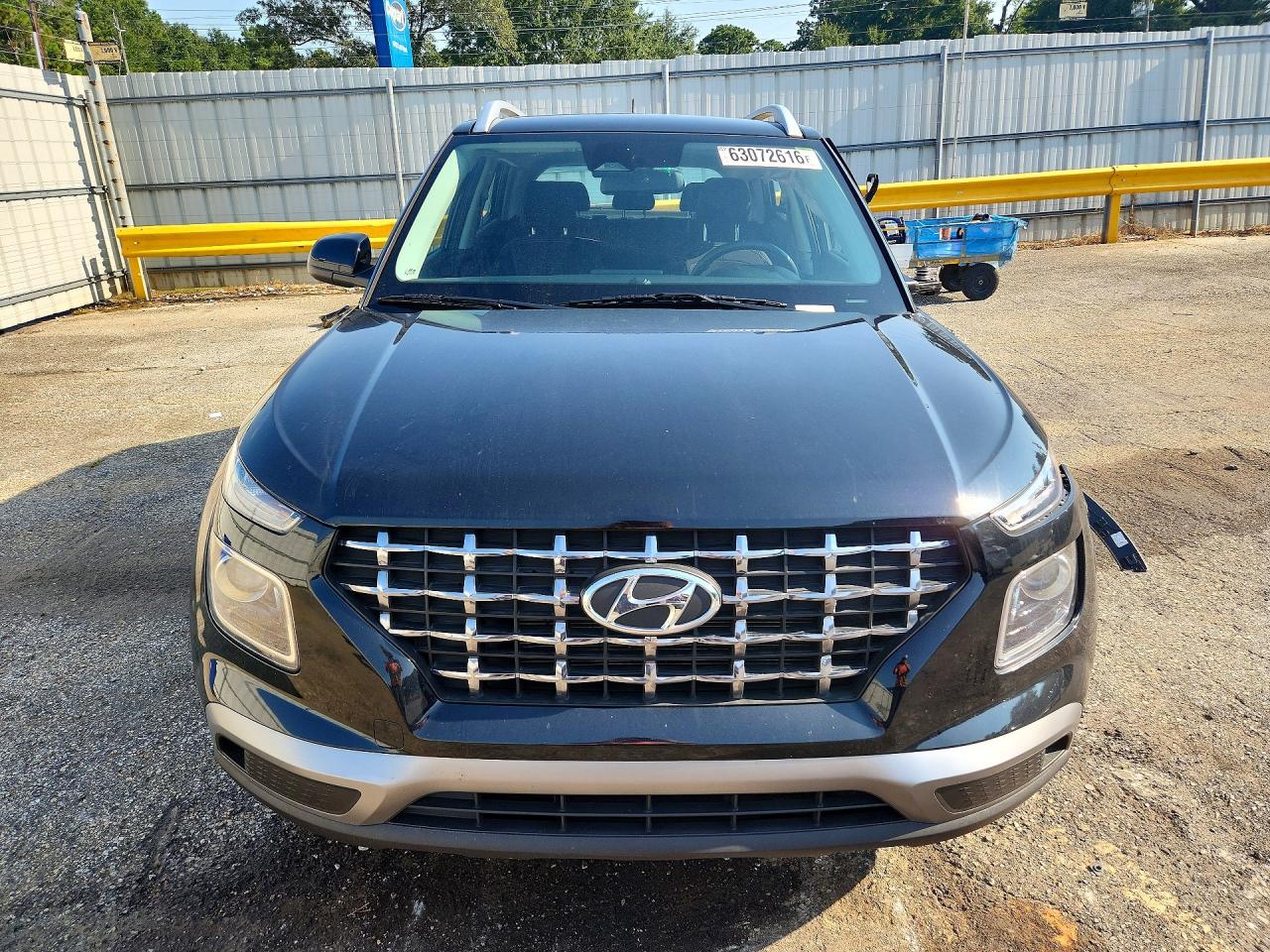 2024 HYUNDAI VENUE SEL — снимка 5