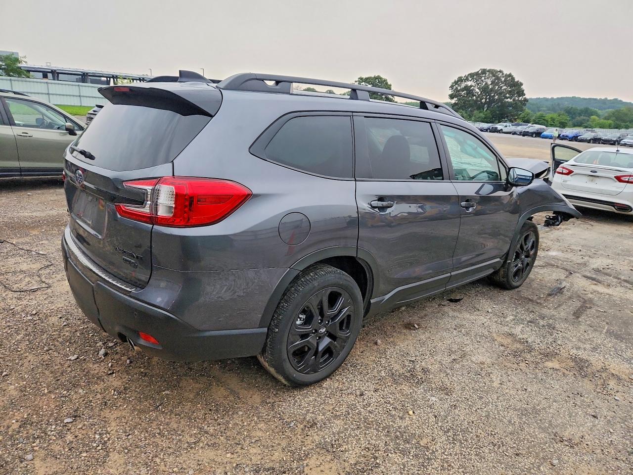 2024 SUBARU ASCENT ONYX EDITION — снимка 3
