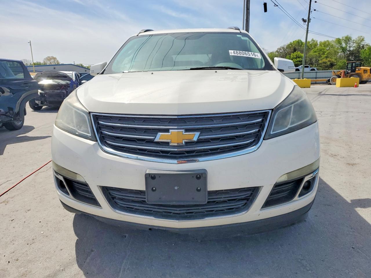 2015 CHEVROLET TRAVERSE LT — снимка 5
