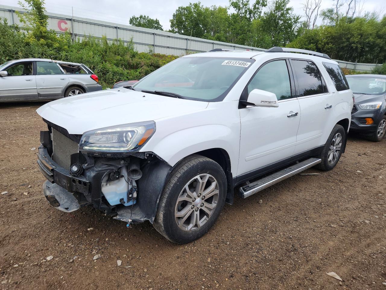 2016 GMC ACADIA SLT-1
