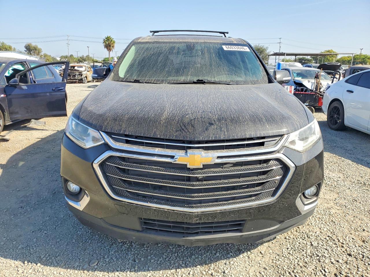 2019 CHEVROLET TRAVERSE LT — снимка 5