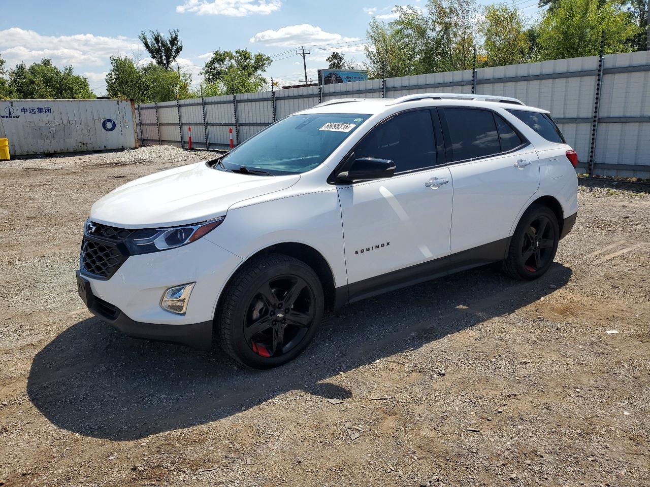 2021 CHEVROLET EQUINOX PREMIER