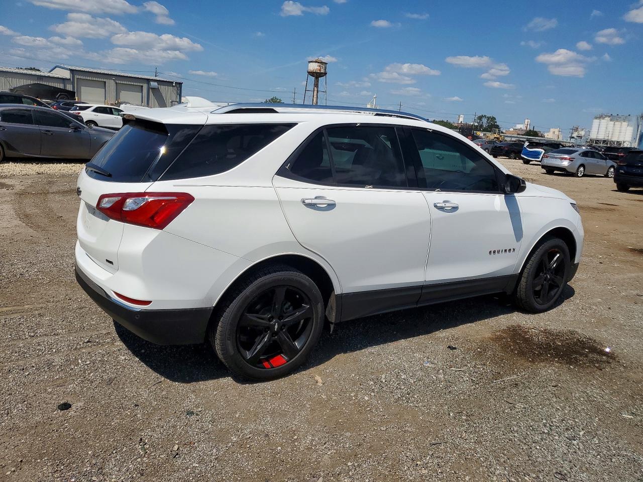 2021 CHEVROLET EQUINOX PREMIER — снимка 3
