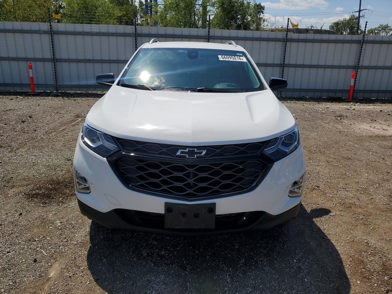 2021 CHEVROLET EQUINOX PREMIER — снимка 5