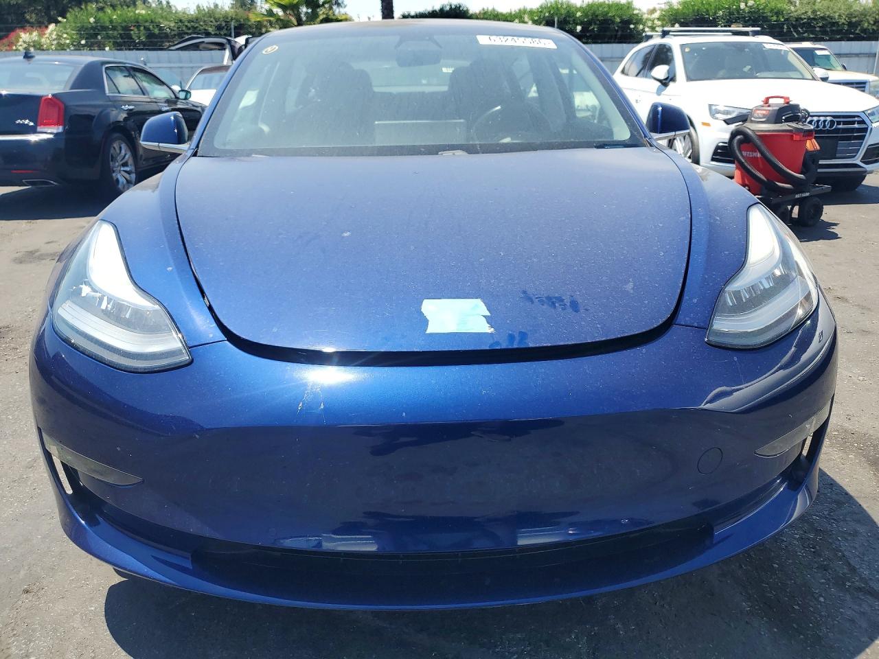2018 TESLA MODEL 3 — снимка 5