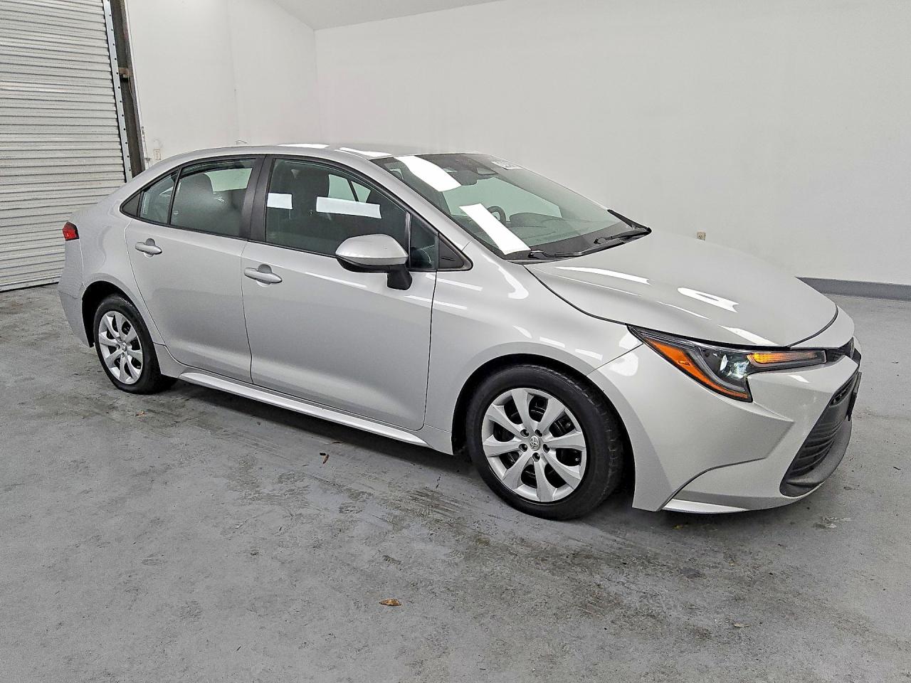 2023 TOYOTA COROLLA LE — снимка 4