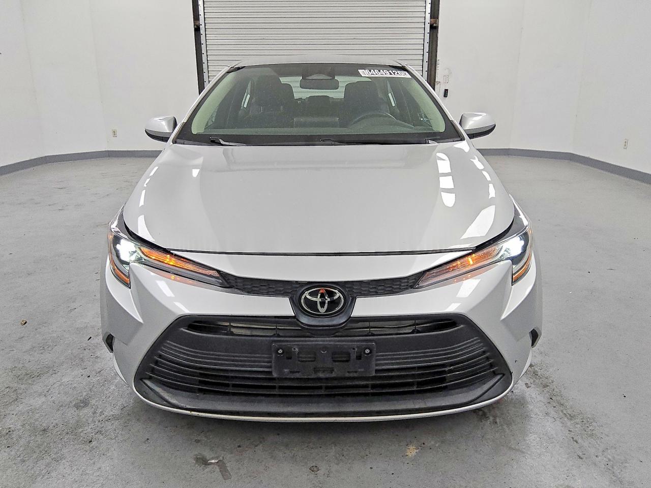 2023 TOYOTA COROLLA LE — снимка 5