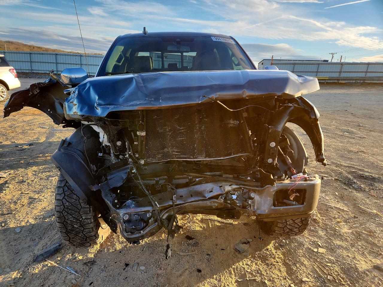 2018 FORD F150 SUPERCREW — снимка 5