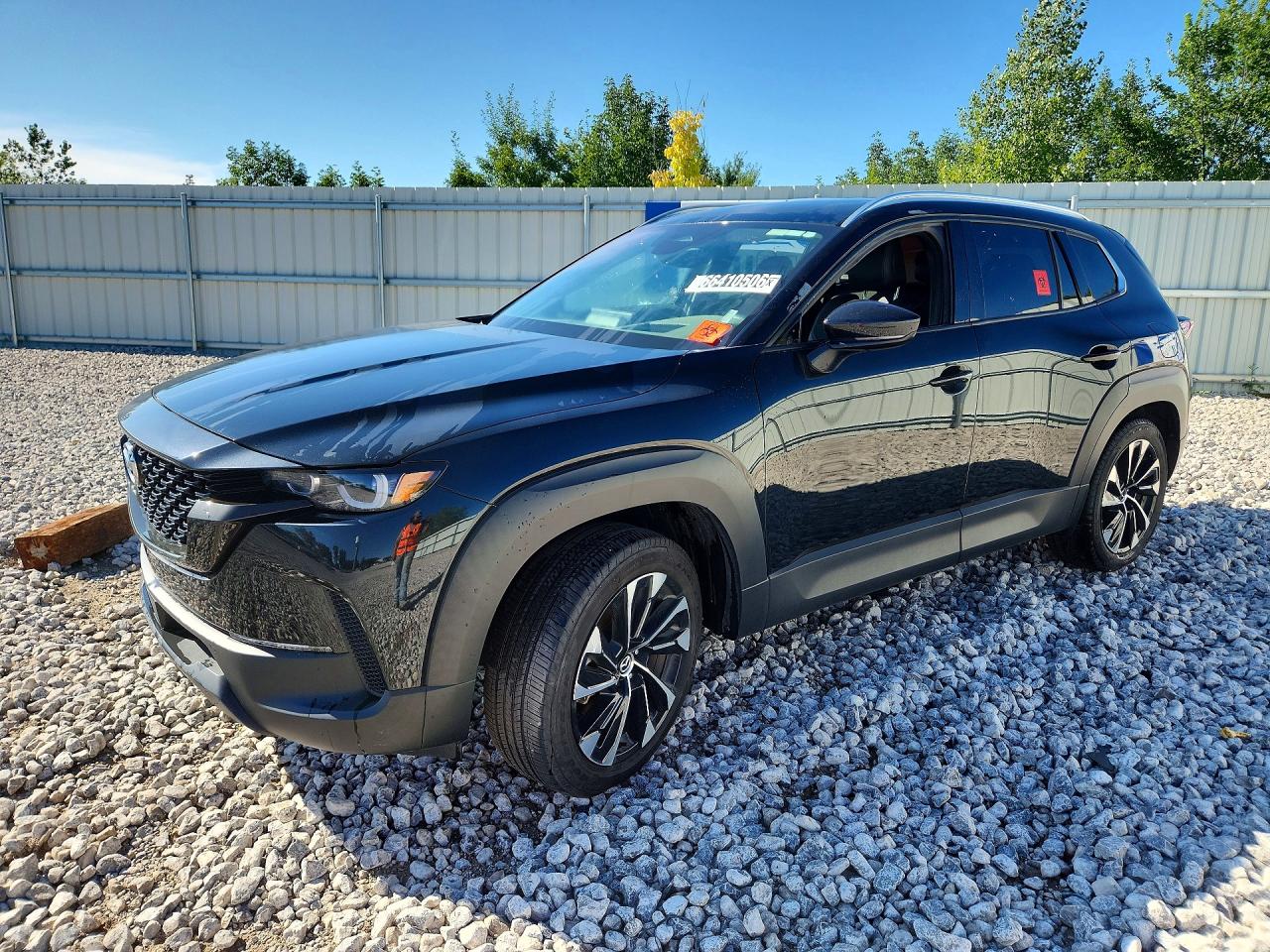 2026 MAZDA CX-50 PREMIUM PLUS