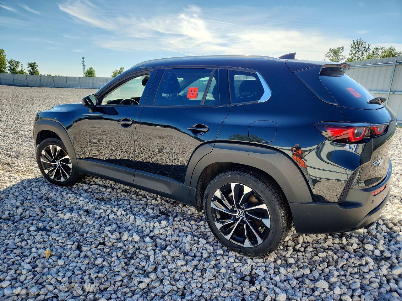 2026 MAZDA CX-50 PREMIUM PLUS — снимка 2