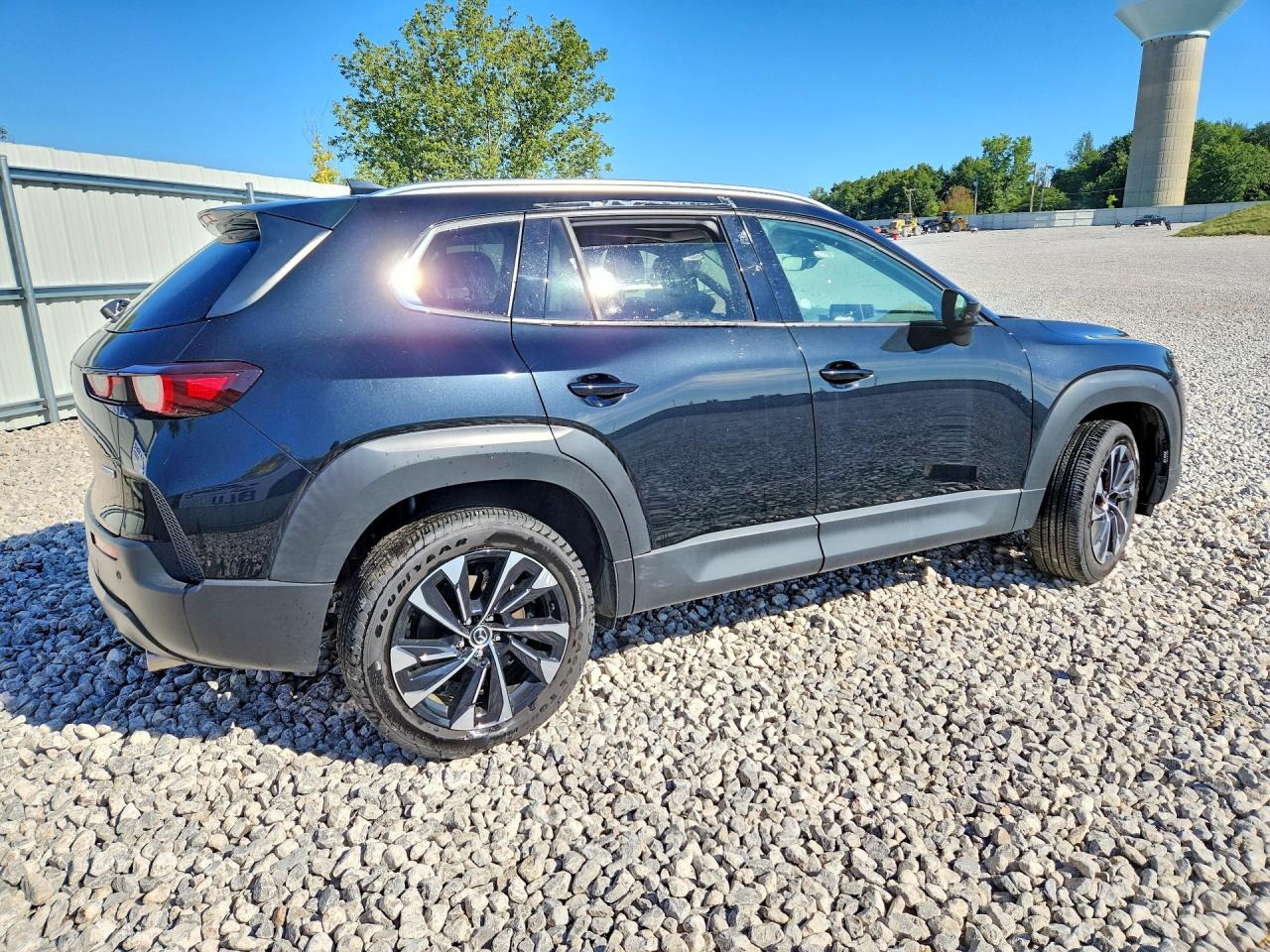 2026 MAZDA CX-50 PREMIUM PLUS — снимка 3