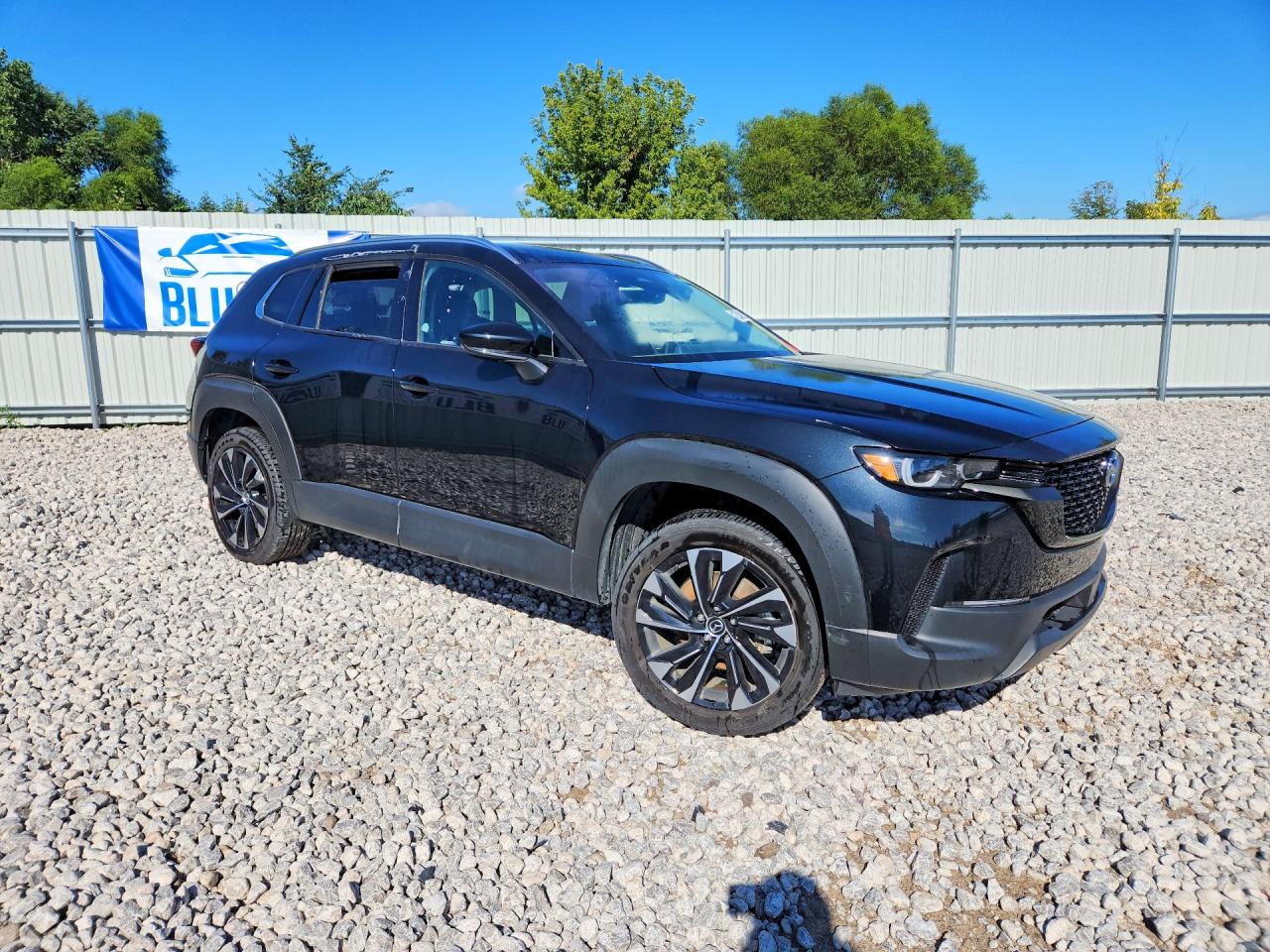 2026 MAZDA CX-50 PREMIUM PLUS — снимка 4