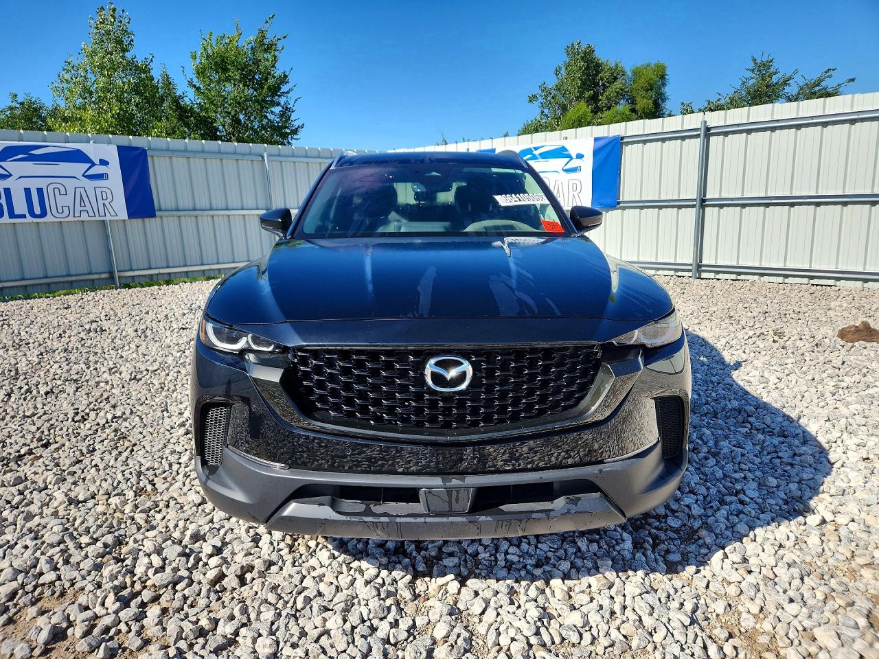 2026 MAZDA CX-50 PREMIUM PLUS — снимка 5