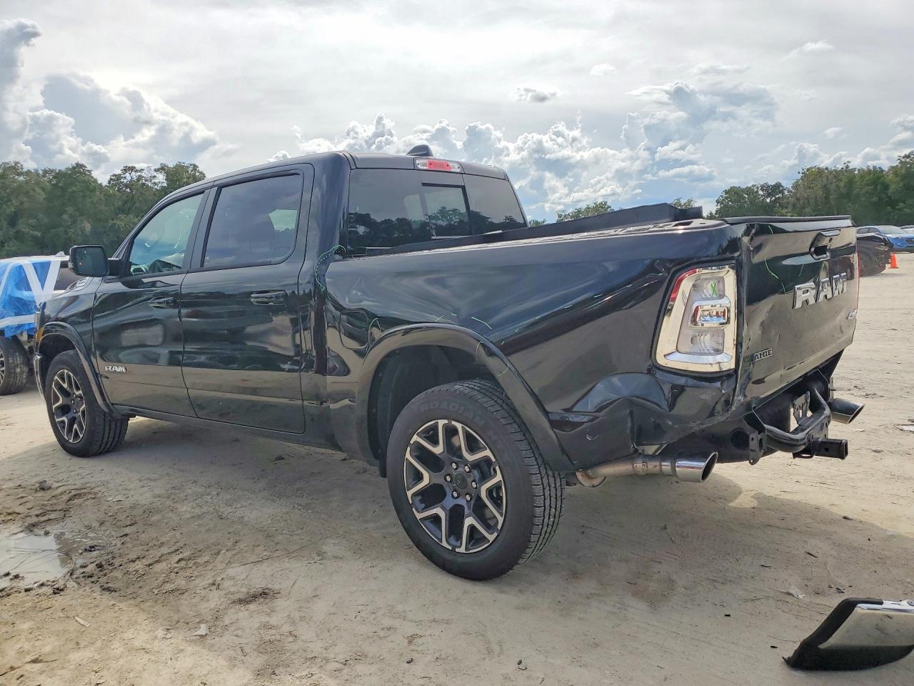 2026 RAM 1500 LARAMIE — снимка 2