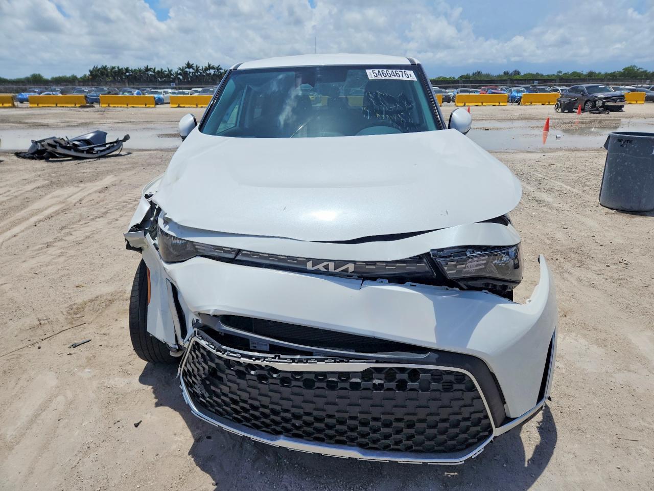2023 KIA SOUL LX — снимка 5