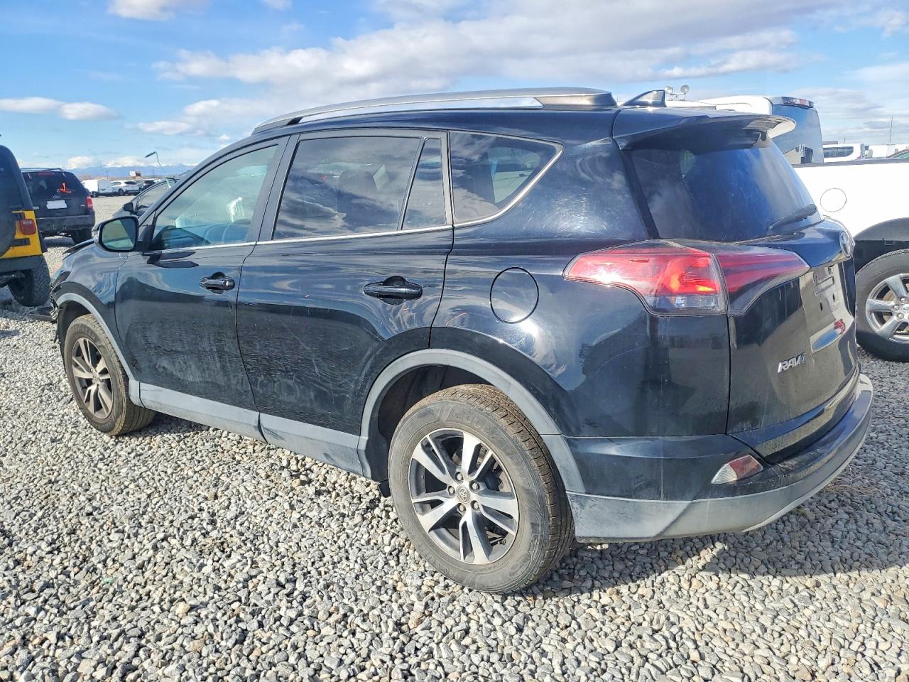 2018 TOYOTA RAV4 ADVENTURE — снимка 2