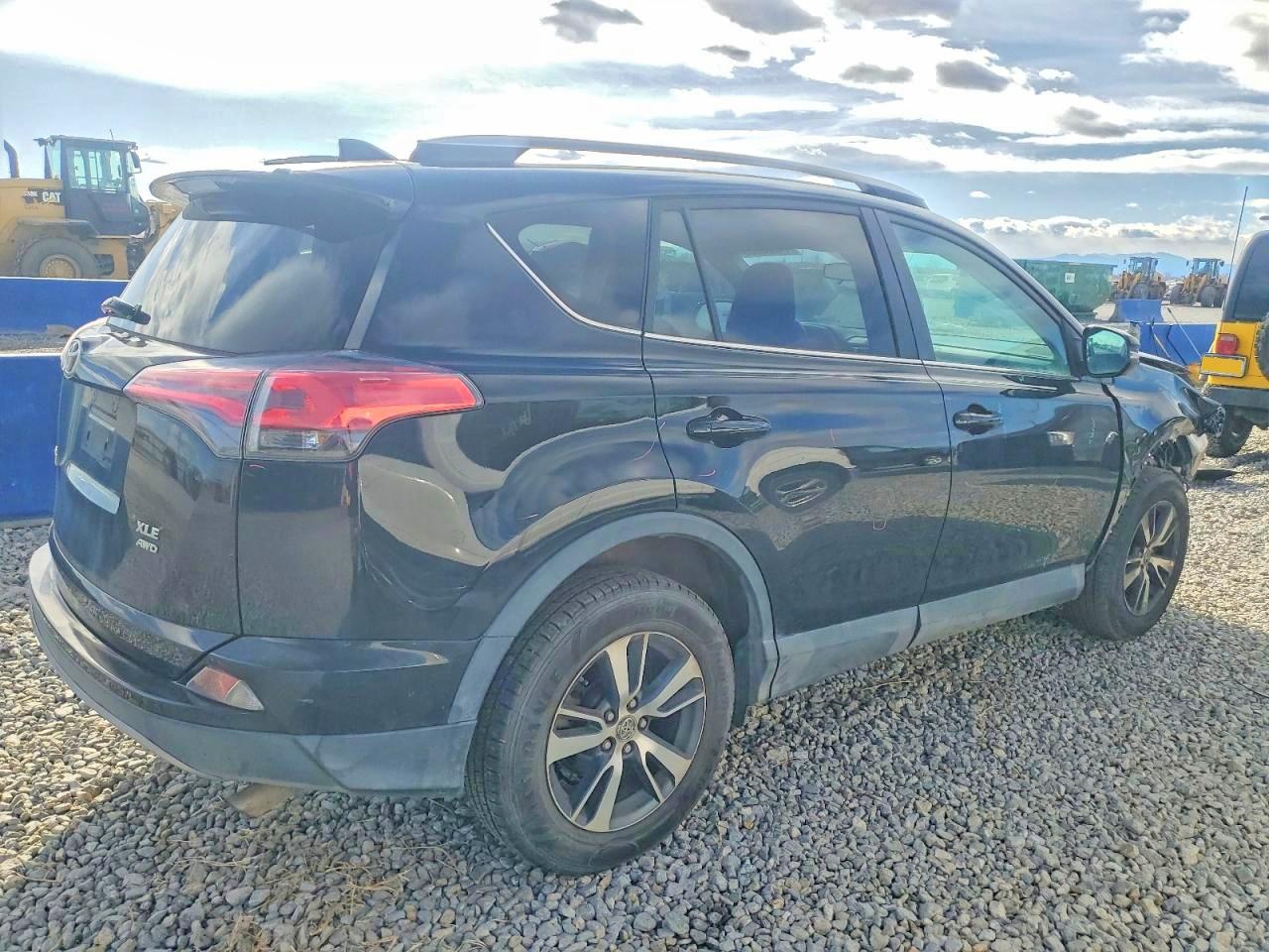 2018 TOYOTA RAV4 ADVENTURE — снимка 3