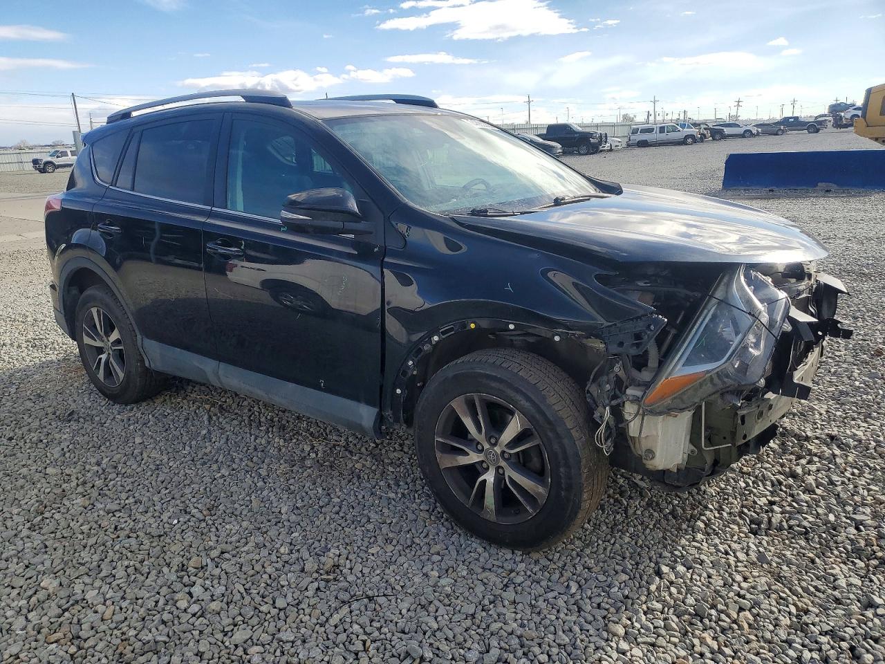 2018 TOYOTA RAV4 ADVENTURE — снимка 4